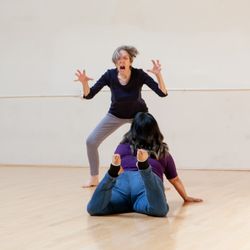 Full Spectrum Improvisation