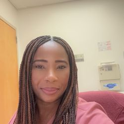 Doris Hayes, PMHNP-BC, ARNP, MSN