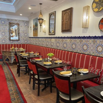 Casablanca - Moroccan Near Me - East Brunswick, New Jersey