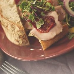 Melias Corporate Caterers - From official website