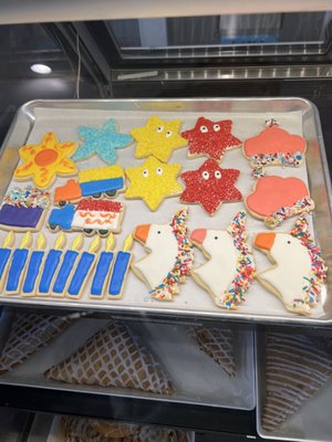 The Bagel Shop Bakery by null