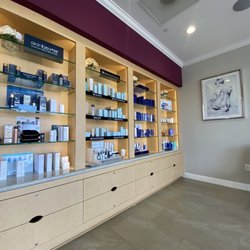 Face to Face Spa at Towne Lake - Product