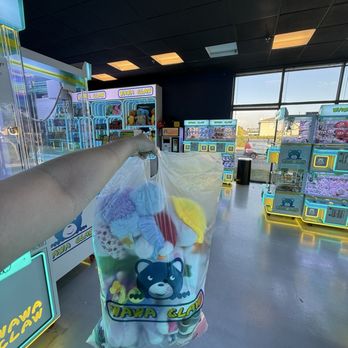 Wawa Claw - Arcades Near Me - Torrance, California Wawa Claw - Arcades Near Me - Torrance, California