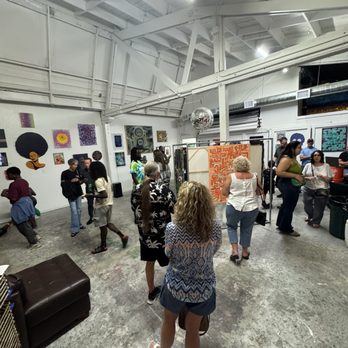 Space Station Studio - Group Art Show - Art Galleries Near Me - Orlando, Florida Space Station Studio - Group Art Show - Art Galleries Near Me - Orlando, Florida