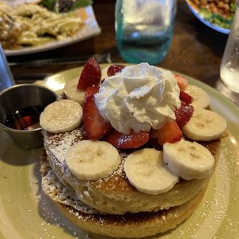Crepissima - Creperies Near Me - Valencia, California