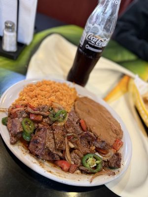 Taqueria Las Tapatias