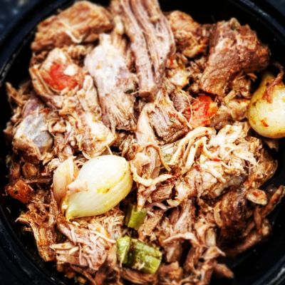 Turkuaz Mediterranean Market & Carry Out by null