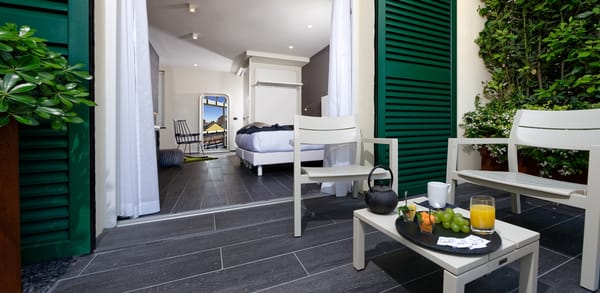 Hotel Metropolitan by null