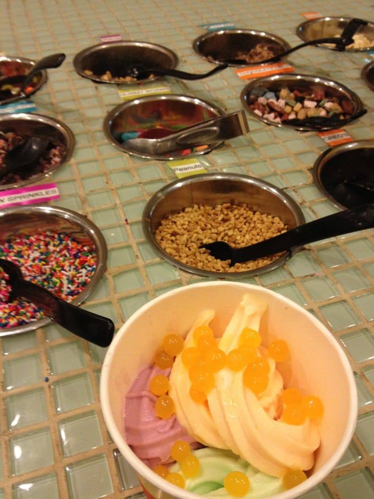 BLUE PENGUIN YOGURT CLOSED 26 Reviews 600 Decatur St, New Orleans