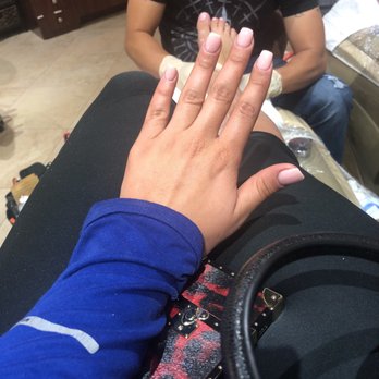 iNail Spa - Nail Salons Near Me - Miami Beach, Florida