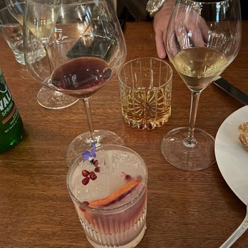 Barndiva - New American Near Me - Healdsburg, California