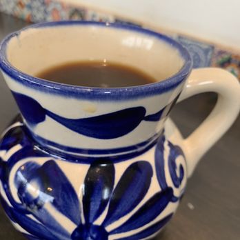 Mi Cafecito Coffee - Caffe de olla - Coffee & Tea Near Me - Pomona, California