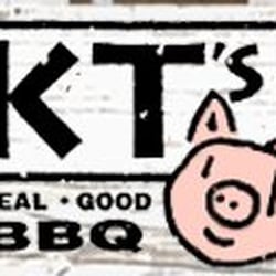 KT's BBQ