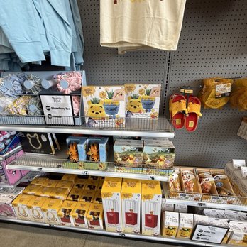 Five Below - Accessories Near Me - Chesterfield, Michigan