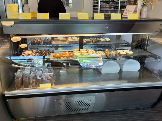 Pâtisserie Zébulon by null