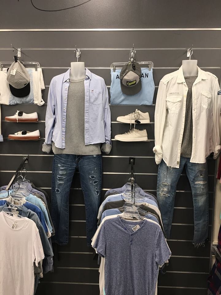 PLATO’S CLOSET MAPLE GROVE, MN Updated September 2024 18 Photos