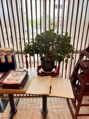 Malaysian Kopitiam by null