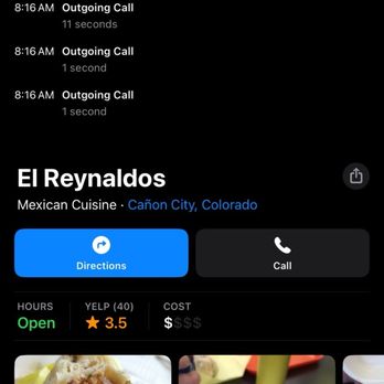El Reynaldos - Mexican Near Me - Canon City, Colorado El Reynaldos - Mexican Near Me - Canon City, Colorado