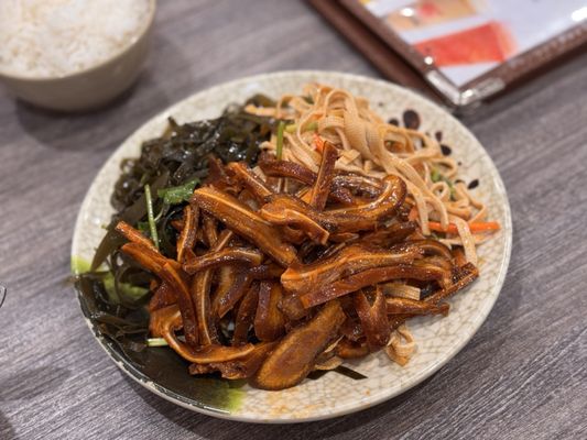 Xi’an Cuisine by null