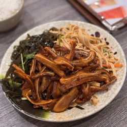 Xi'an Cuisine