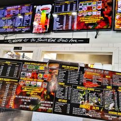 Grub Inn Pizza & Grill
