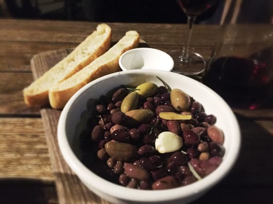 The Meatball & Wine Bar - Richmond by null