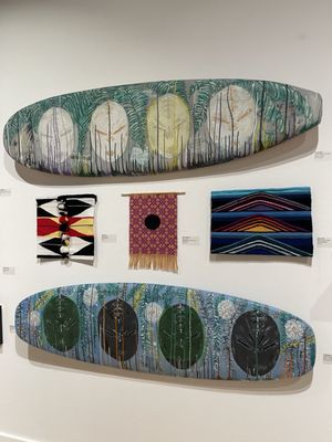Huntington Beach Art Center by null