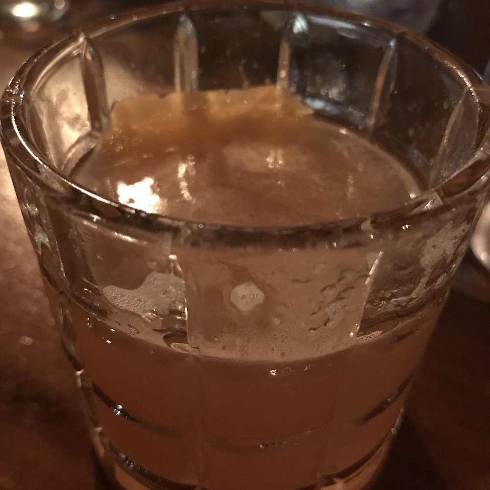 Heights Bier Garten - Verquero - Cocktail Bars Near Me - Houston, Texas