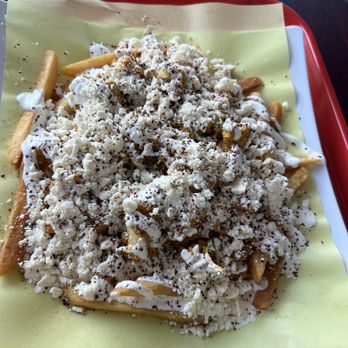 Gyro Star - Chicken fries - Greek Near Me - Bremerton, Washington Gyro Star - Chicken fries - Greek Near Me - Bremerton, Washington