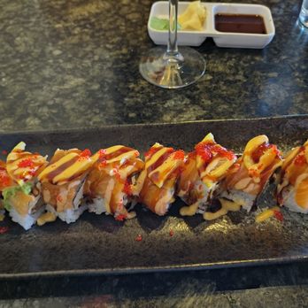 Sushi Omakase - Roseville - Citrus breeze - Sushi Bars Near Me - Roseville, California Sushi Omakase - Roseville - Citrus breeze - Sushi Bars Near Me - Roseville, California