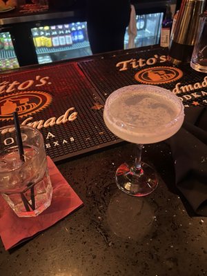 Rebel & Rose Neighborhood Bar by null