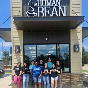 The Human Bean - Bubble Tea Near Me - Columbus, Georgia The Human Bean - Bubble Tea Near Me - Columbus, Georgia