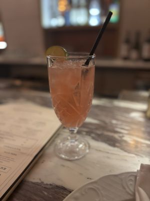 Gino & Marty's by null