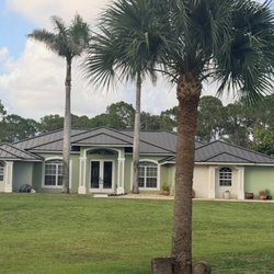 Palm Beach Roofing & Maintenance