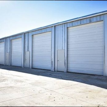 Lock It Down Self Storage - Self Storage Near Me - Fort Smith, Arkansas