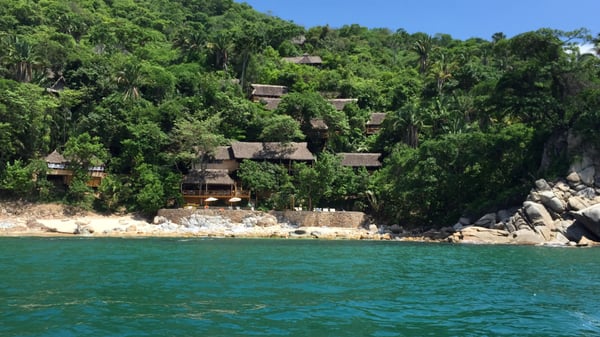Xinalani Retreat by null