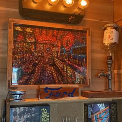 Eagle’s Nest Lodging - Indoor games