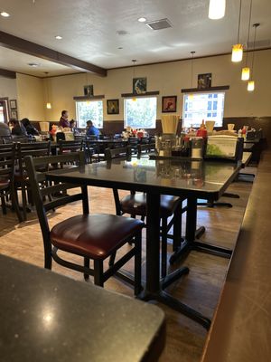 Golden Flower by null