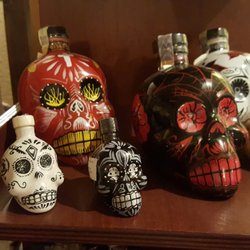 U starýho Billa - Tequilas.
