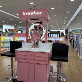 Ulta Beauty - Inside brow bar - Cosmetics & Beauty Supply Near Me - North Hollywood, California Ulta Beauty - Inside brow bar - Cosmetics & Beauty Supply Near Me - North Hollywood, California