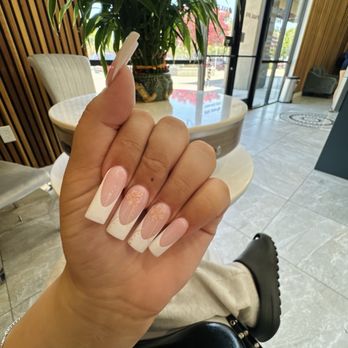 NT Nail Spa - Waxing Near Me - Manteca, California