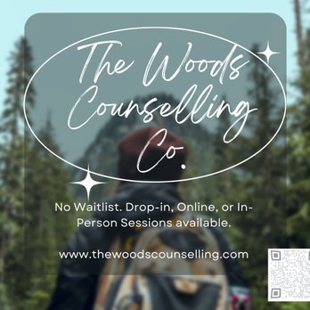 The Woods Counselling - Counseling & Mental Health Near Me - Abbotsford, British Columbia The Woods Counselling - Counseling & Mental Health Near Me - Abbotsford, British Columbia