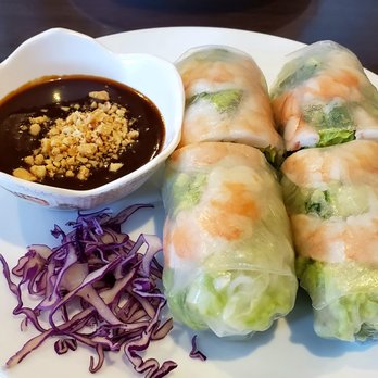 Life Pho - Spring Rolls - Vietnamese Near Me - Severna Park, Maryland Life Pho - Spring Rolls - Vietnamese Near Me - Severna Park, Maryland