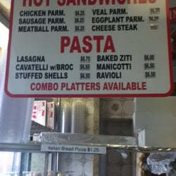 Elio's Bakery & Deli