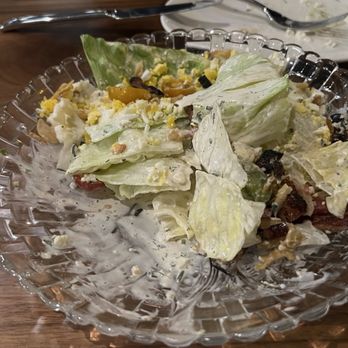 Butcher & Thief - Wedge salad - Steakhouses Near Me - Las Vegas, Nevada