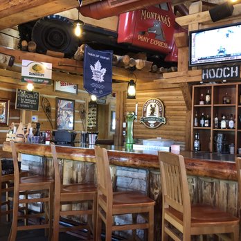 Montana's BBQ & Bar - Canadian (New) Near Me - Oakville, Ontario Montana's BBQ & Bar - Canadian (New) Near Me - Oakville, Ontario
