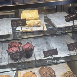 Molido - Pastries