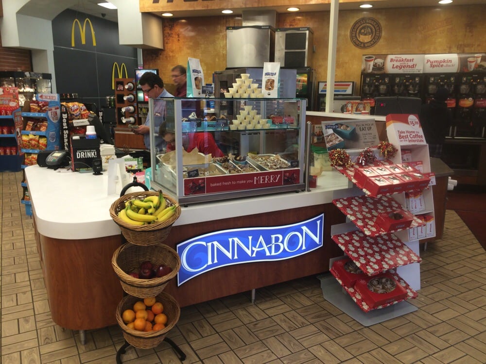 CINNABON 3624 Roy Messer Hwy, White Pine, TN Yelp