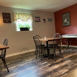 JJ's Diner and Deli