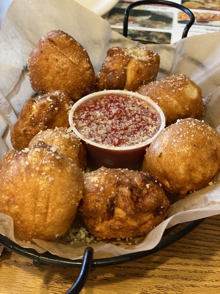 MILL STREET PIZZA Updated May 2024 47 Photos & 29 Reviews 7800